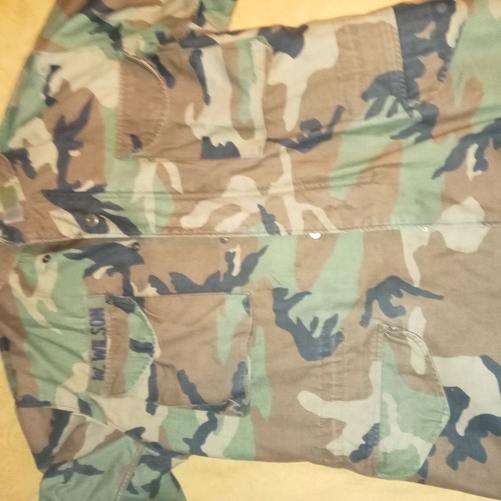 Mens Jacket